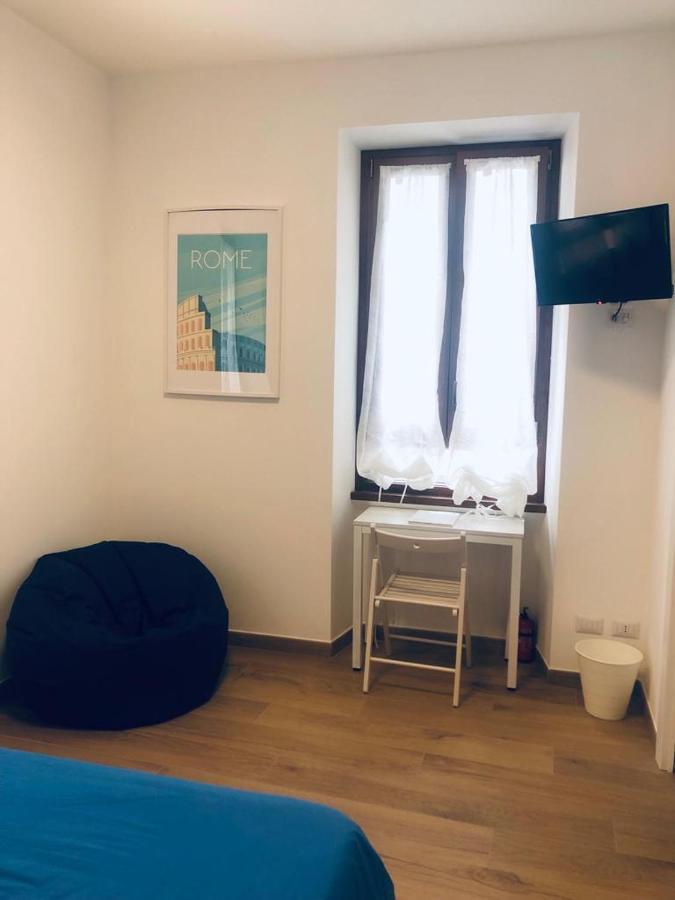 로마 Domusumma 아파트 외부 사진